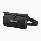 Handlebar bag ORTLIEB Velo-Sling Flex 2.5 l black