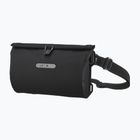 Handlebar bag ORTLIEB Velo-Sling Flex 5 l black