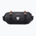 Handlebar bag ORTLIEB Handlebar-Pack Flex 9 l black matte