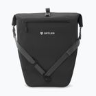 Bike pannier Ortlieb Tylna Back-Roller Zip-Pocket Tidura Strong QL2.2 20L black