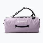 Travel bag Ortlieb Duffle Zip Tidura Strong 60L lavender