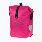 Bike pannier ORTLIEB Gravel-Pack Cyber QL2.2 14,5 l Cyber Pink