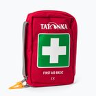 Tatonka First Aid Basic travel first aid kit red 2708.015