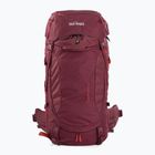 Tatonka Noras 55+10 l women's trekking backpack maroon 1324.047