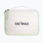 Travel organiser Tatonka SQZY Padded Pouch 1,7 l light grey