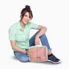 Travel organiser Tatonka SQZY Compression Pouch 10 l lighter green