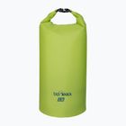 Tatonka WP Stuffbag Light 3.5 l lime waterproof bag