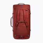 Travel bag Tatonka Duffle Roller 140 l tango red