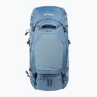Tatonka women's hiking backpack Pyrox 40 + 10 l elemental blue
