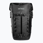 Hiking backpack Tatonka Rapid Rolltop 35 black