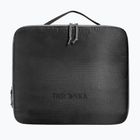 Travel organiser Tatonka SQZY Compression Pouch 10 l black