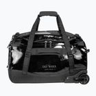 Tatonka Barrel Roller bag 60 l black