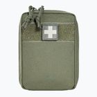 Tasmanian Tiger First Aid Basic Molle olive travel first aid kit