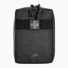 Tasmanian Tiger First Aid Complete Molle travel first aid kit black