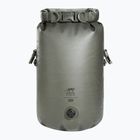 Tasmanian Tiger Stuffbag WPV 15 l stone grey olive waterproof bag