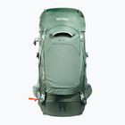 Tatonka women's trekking backpack Pyrox 40 + 10 l sage green