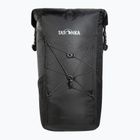 Hiking backpack Tatonka Rapid Rolltop 20 black