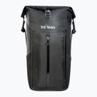 Hiking backpack Tatonka Rapid Rolltop 25 black