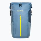 Hiking backpack Tatonka Rapid Rolltop 25 elemental blue