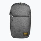 Hiking backpack Tatonka Flightcase 27 l black
