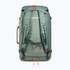 Travel bag Tatonka Duffle 45 l sage green