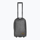Travel bag Tatonka Travel Roller 40 l black