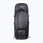 Women's trekking backpack Tatonka Yukon 50+10 l black