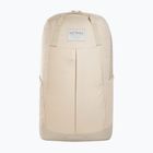 Urban backpack Tatonka City Pack Kapok 20 l brown rice