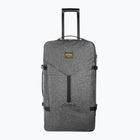 Travel bag Tatonka Travel Roller 90 l black