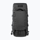 Women's trekking backpack Tatonka Pyrox BC 40 + 10 l black