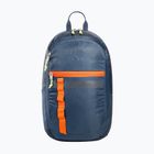 Children's urban backpack Tatonka City Pack 12 l navy
