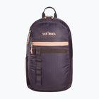 Children's urban backpack Tatonka City Pack 12 l midnight plum