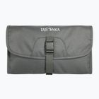 Washbag Tatonka Small Travelcare titan grey