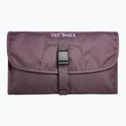 Washbag Tatonka Small Travelcare midnight plum