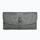 Washbag Tatonka Travelcare titan grey