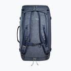 Travel bag Tatonka Duffle 45 l navy blue