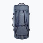 Travel bag Tatonka Duffle Roller 80 l navy blue
