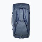 Travel bag Tatonka Duffle Roller 140 l navy blue