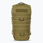 Tasmanian Tiger TT Essential Pack L MKII 15 l khaki tactical backpack