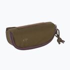 Tasmanian Tiger Eyewear Safe olive sunglasses case