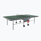 Table tenis table Sponeta S1-26i green