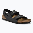 BIRKENSTOCK Milano BF Regular black sandals