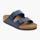 Slides BIRKENSTOCK Arizona Birko-Flor blue