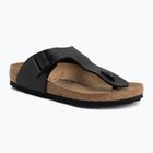 Flip-flops BIRKENSTOCK Ramses Birko-Flor black
