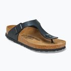 Slides BIRKENSTOCK Gizeh Birko-Flor black