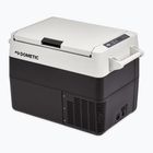 Tourist cooler Dometic CFF45 AC/DC EU Version 44 l black / grey
