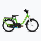 PUKY Steel 16 kiwi/white children's bike
