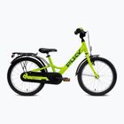 PUKY Youke 18-1 children's bike fresh green