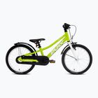 PUKY Cyke 18-3 children's bike fresh green/white
