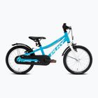 PUKY Cyke 16-F children's bike fresh blue/white